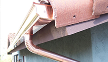Rain Gutter Installation, Repair, Cleaning and Protection in Dept Employment, OR